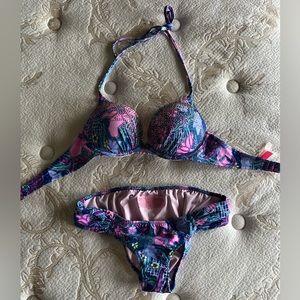 Victoria’s Secret Bikini 2pcs Swim Suit